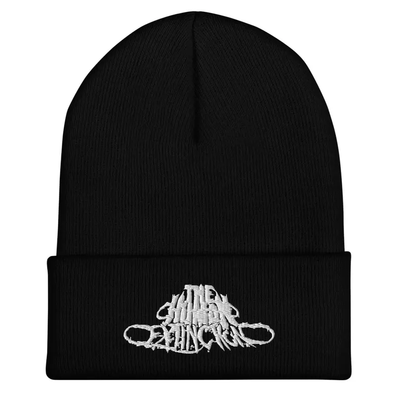 Logo Beanie